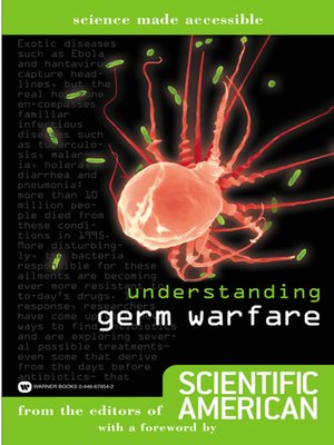 Understanding Germ Warfare - ebook